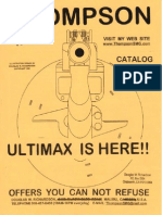 Thompson SMG Plans