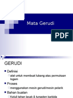 Bab 4 - Mata Gerudi