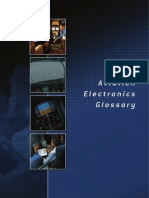 Aviation Electronics Glossary (Rockwell Collins)