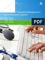 Med Mantra Hospital Management Solution 0813 1