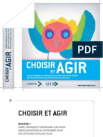 Choisir Et Agir 