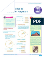 Sem - 2 Sistema de Medición Angular (I) TRIGO 4° SEC I