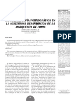 La Contrautopia Pornografica PDF