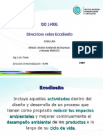 16-ISO 14006 Directrices Ecodiseno