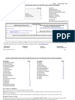 BP Group Recommended Practices and Specifications For Engineering