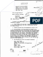 Declassified CIA Document - Operational Ebrulf Zuber (11.1.1951)