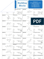 Organic Chemistry Compounds 11