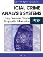 Artificial Analysis Crime