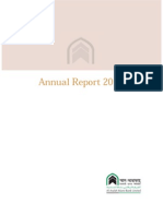 Annual Report 2012 Al Arafa Bank