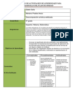 Formato para Actividades de Aprendizaje