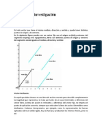 Trabajo de Investigación