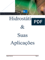 Hidrostática Livro