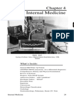 Internal Medicine