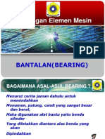 Bantalan (Bearing) PDF