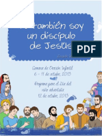 Manual Yo Tambien Soy Un Discipulo de Jesus