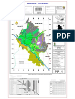 Pud - 001 - Zonificacion y Usos de Suelo