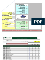 Autocalculator v. 16.00 i113001EN