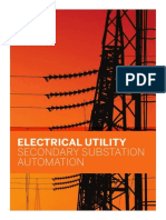 Aricent Electrical Utility Whitepaper