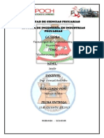 Práctica 4 - Elaboración de Jabón