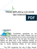 Pro6 Implan To Loi 22final