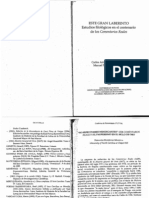 No Hubo Pobres Mendigantes: Los Comentarios Reales y El Tema Del Pauperismo en El Siglo de Oro