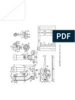 Machine Draw in