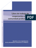 Libro de Trabajo de Ccp. Agosto 2013