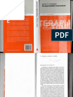 Caracter Contexto y Cambio PDF