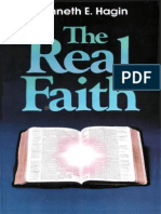 Kenneth E Hagin The Real Faith