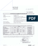 Coa Coo & BL Nar 5048 Up Date Junaidi