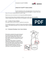 Installation Instructions For CraneTV Camera Station