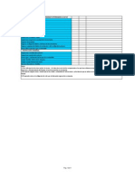 Datos Minicargador 242B