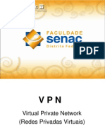 Senac - VPN