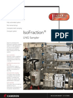 LNG SamplingSystem