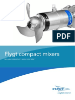 5 Mixer Flygt