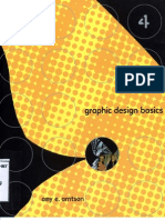 Graphic Design Basic