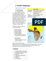 Afro Asiatic Languages