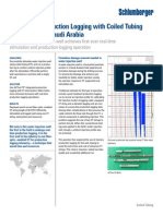 Active Ps Water Injection Saudi Arabia