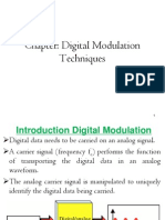 Lecture-12+13 (ASK FSK) Deepak Sharma Complete