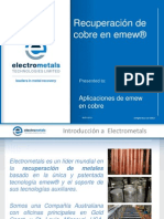 Presentación General-Emew-Cobre