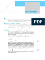 CBSE Physics Lab Manual Part 1