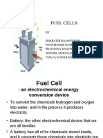 Fuel Cell