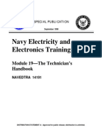 The Technician's Handbook