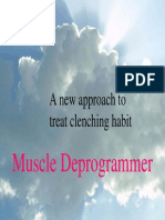 Muscle Deprogrammer