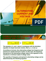 Alternating Current