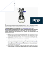 Four-Stroke Engine: From Wikipedia, The Free Encyclopedia