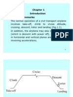 Basics of Flight Dynamics