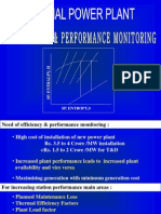 Efficiency-Boiler & Turbine