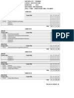 2013 Regulation ME Structural Engineering