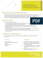 Design Electronics: Enabling Faster-To-Market Products